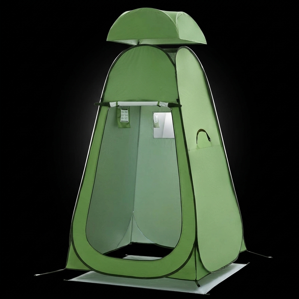 Privacy Shower Tent